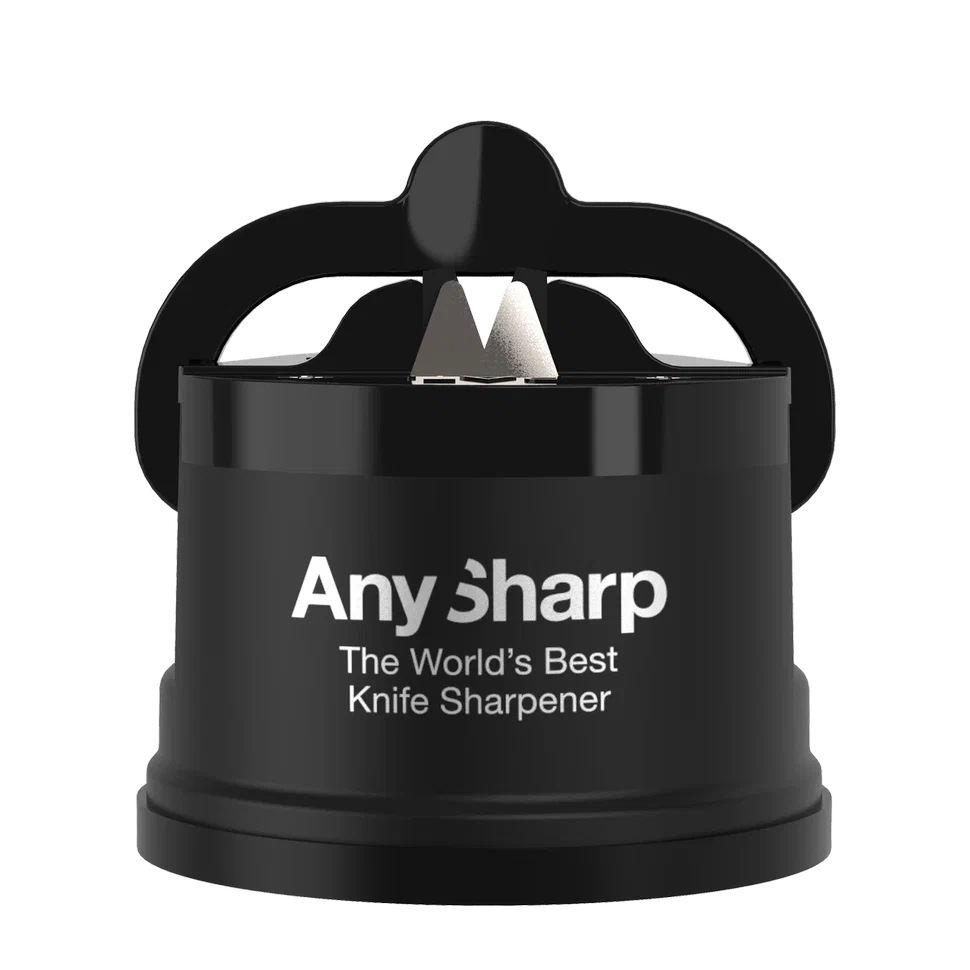 Точилка для ножей пластиковый корпус