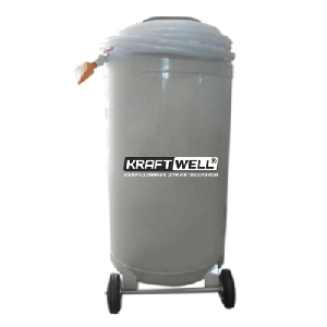 Пеногенератор вертикальный 80 литров