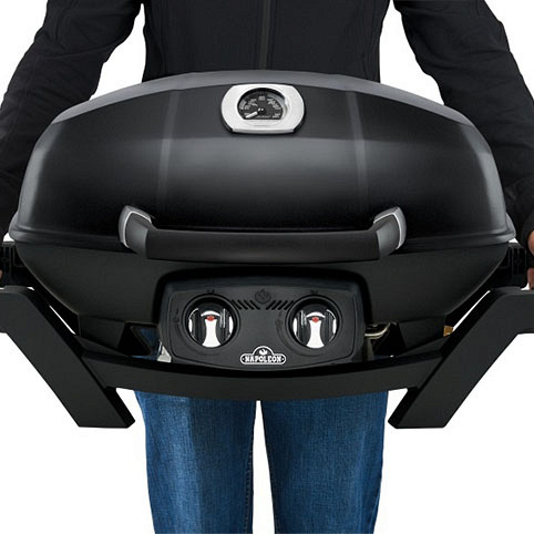 Газовый гриль Napoleon TRAVELQ PRO-285