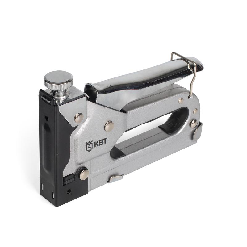 Степлер строительный 