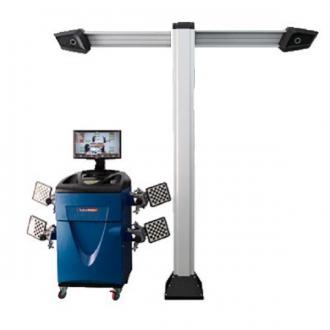 Стенд сход-развал 3D Техно Вектор 7