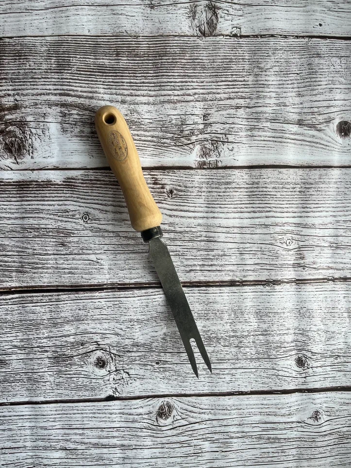 Вилка удалитель сорняков