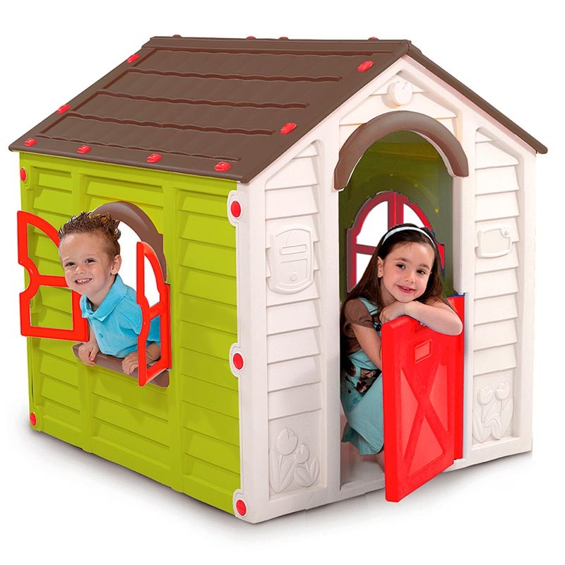 Игровой домик Rancho PlayHouse
