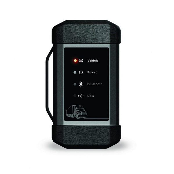 Сканер диагностический Launch X-431 PRO3 Full v.4.0 (Version 2020), для легк. и груз. автомобилей