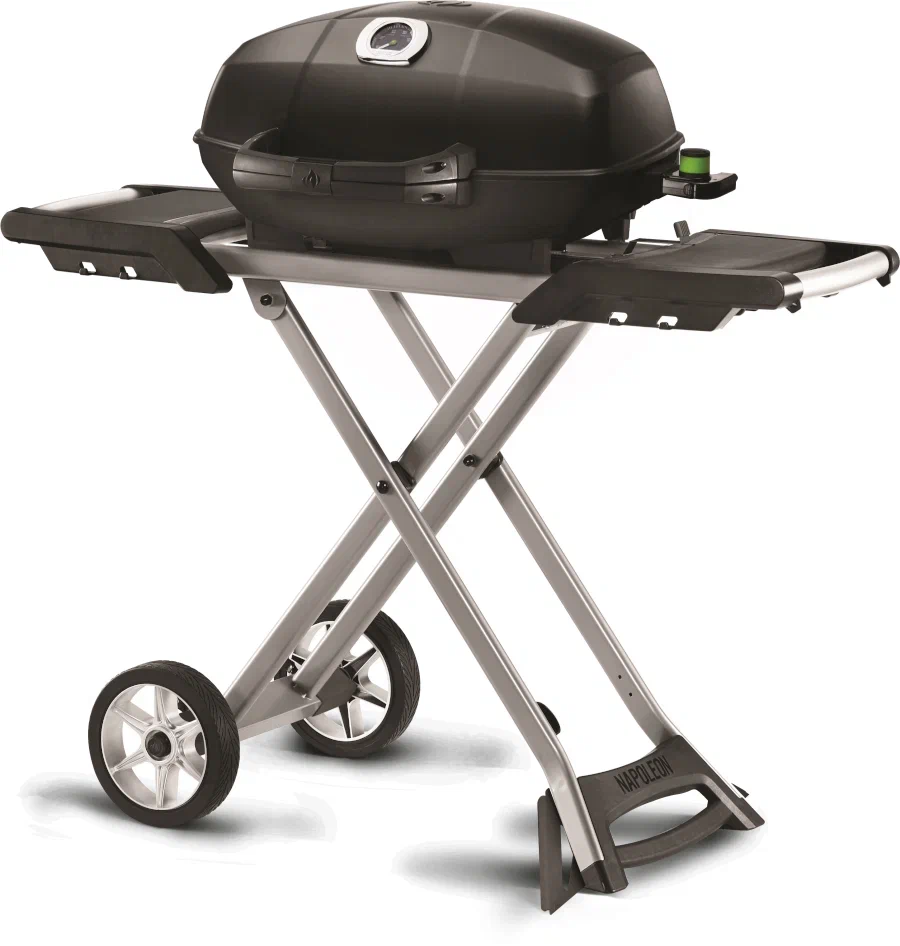 Гриль электрический TravelQ 285X PRO 