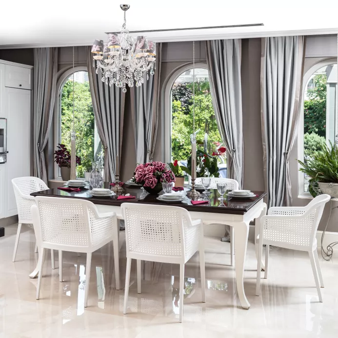 Стул ARMCHAIR OCTA