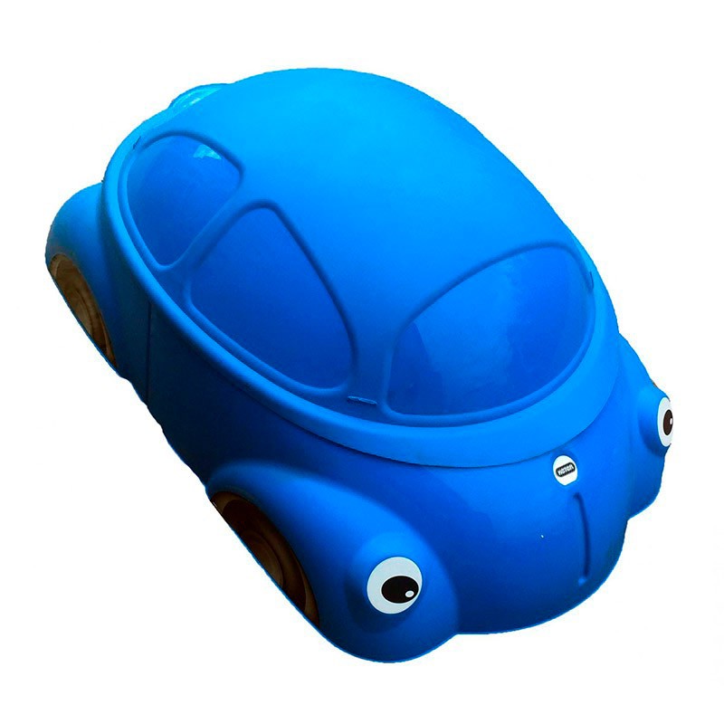Песочница пластиковая Beetle Sandbox & Pool