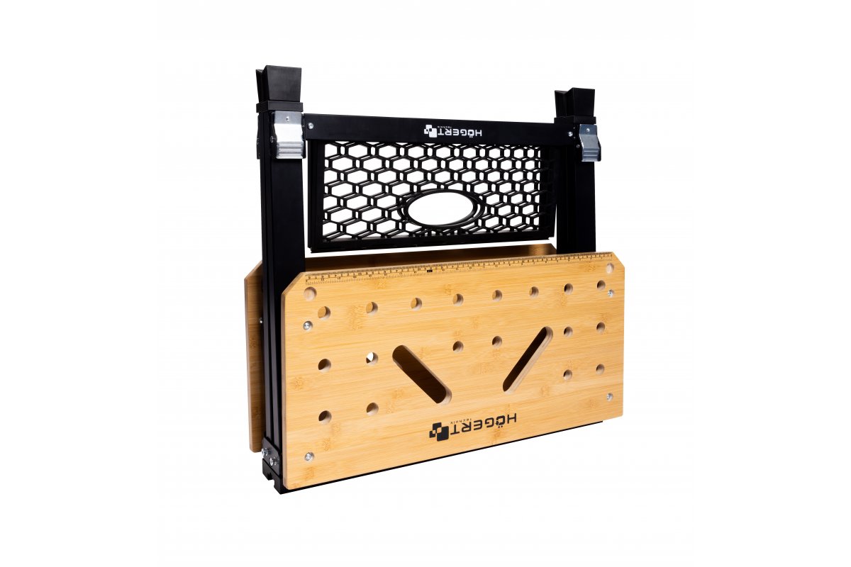 Верстак складной столярный 700x650x915 мм