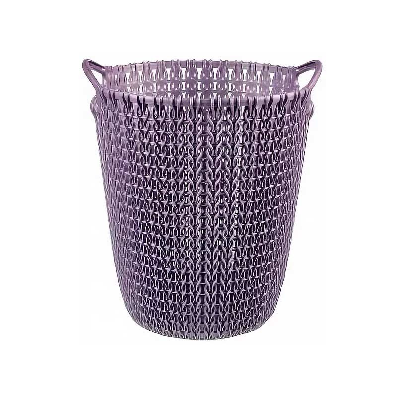 Корзина для бумаг KNIT 10L
