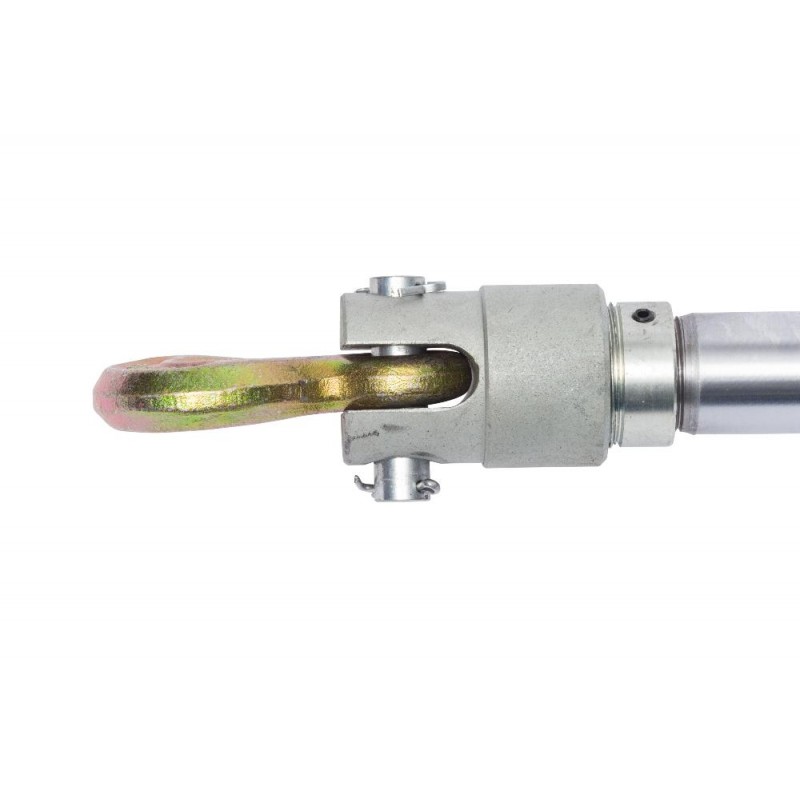 Цилиндр стяжной, усилие 10 тонн.