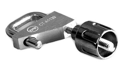 Зажимы для шлангов