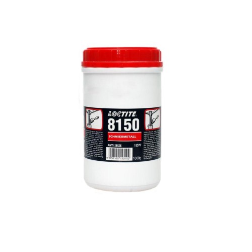 Loctite 8150 1кг Противозадирная смазка AL