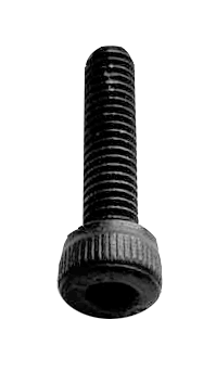 Винт с шестигранным гнездом M4*16 № 12 к гайковерту HL-RP9510
