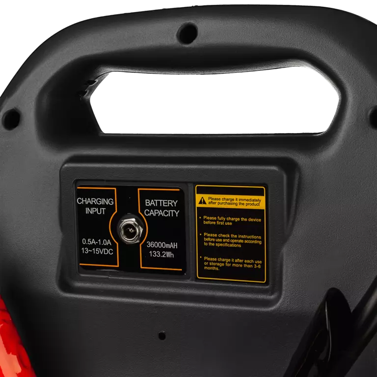 Пусковое устройство Pulse 36 12/24 В, 2400/1200 A