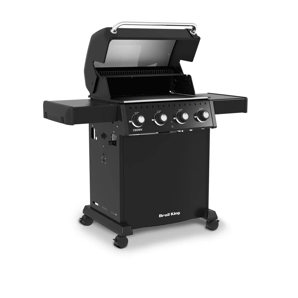 Газовый гриль CROWN 410