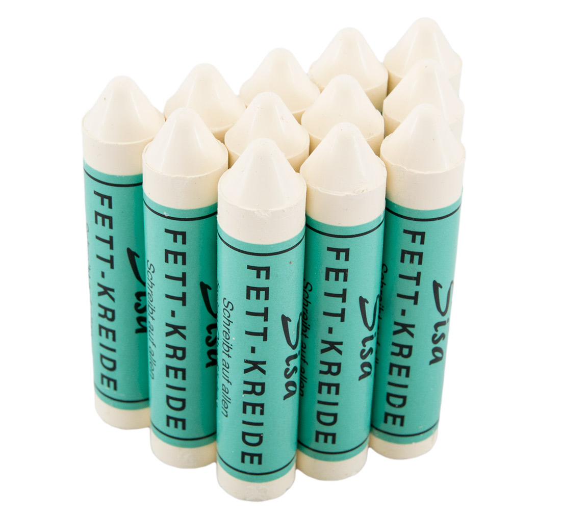 Мел d-16 (маркировочный) Германия