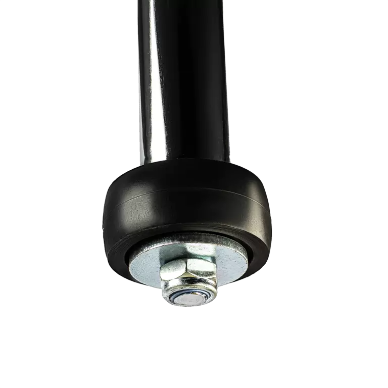 Тележка для снятия колес 1.2 т, профессиональная