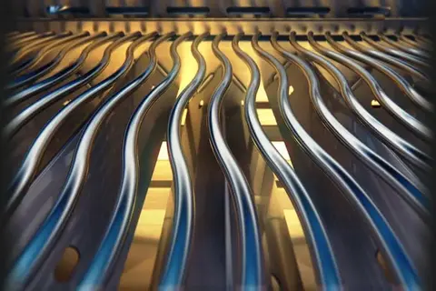 Газовый гриль, Rogue PRO-S 625 с ИК горелкой 