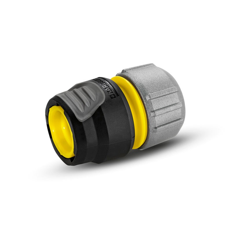 Универсальный коннектор Premium 1/2" - 5/8" - 3/4"