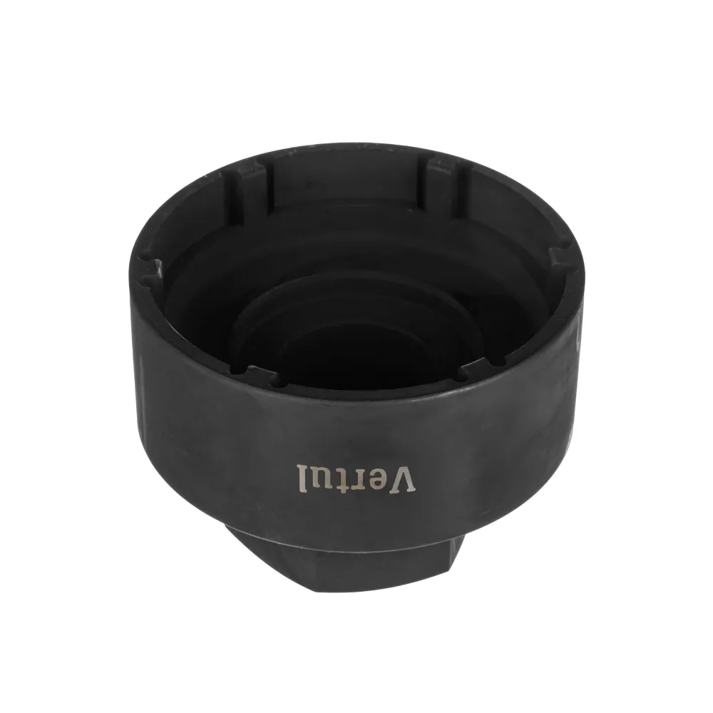 Головка ступичная для передней оси MAN 93 мм