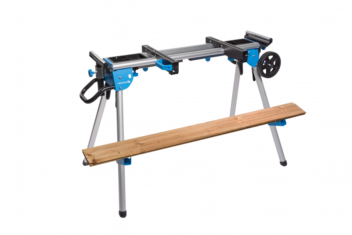 Стол для торцовочной пилы