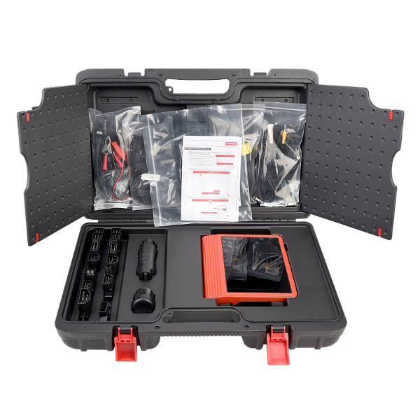 Сканер диагностический Launch X-431 PRO3 v. 4.0 (Version 2020)