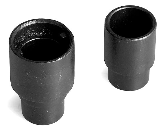 Набор профильных головок для пневмостоек VAG