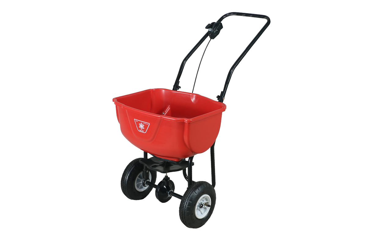 Тележка-дозатор для реагентов HAND TRUCK