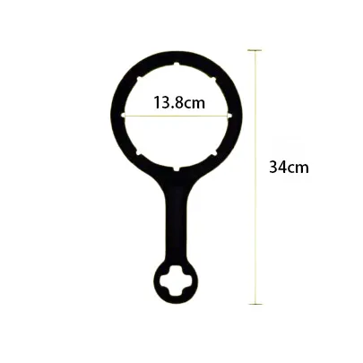 Ключ для фильтрующего элемента сепаратора FAW J6 J6P J7