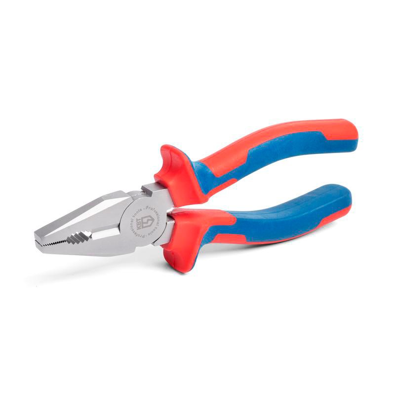 Пассатижи слесарно-монтажные, серия МАСТЕР