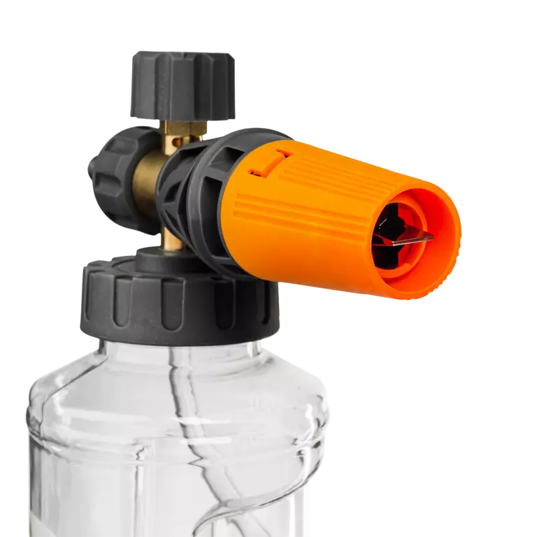 Пеногенератор для моек высокого давления 1 л