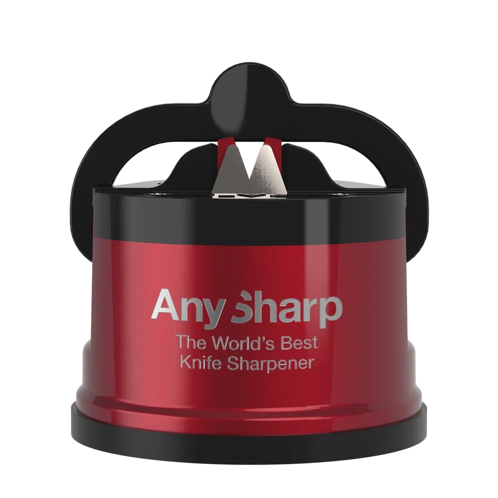 Точилка для ножей PRO металлический корпус