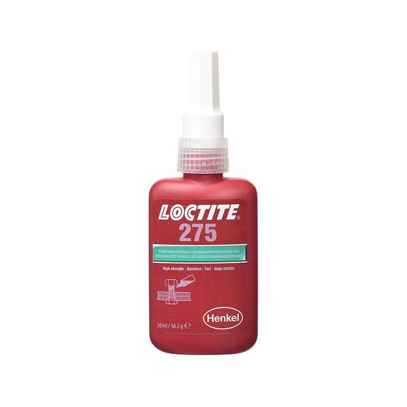 Loctite 275  50мл Фиксатор резьбы средней/высокой прочности