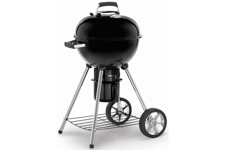 Угольный гриль 47 см