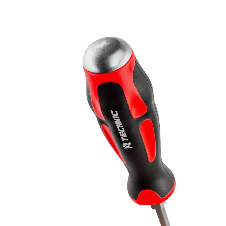 Набор ручных инструментов TECHNIC 142 предмета 1/2", 3/8", 1/4"