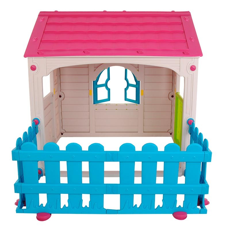 Детский игровой домик My Garden House