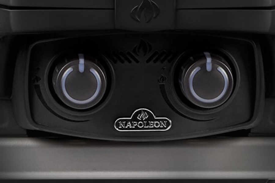 Мобильный гриль Napoleon TravelQ 285X