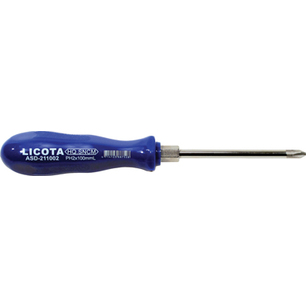 Отвертка с алмазным напылением (+)0*75мм