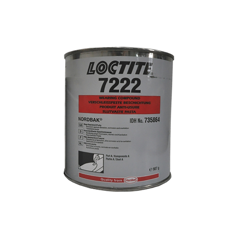 Loctite 7222 Износостойкий состав