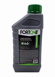 Универсальный очиститель-обезжириватель Fortonit 8140