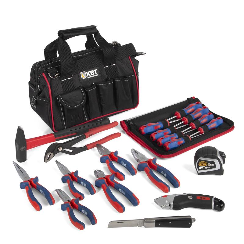 Набор Домовой-04 Профи (КВТ)