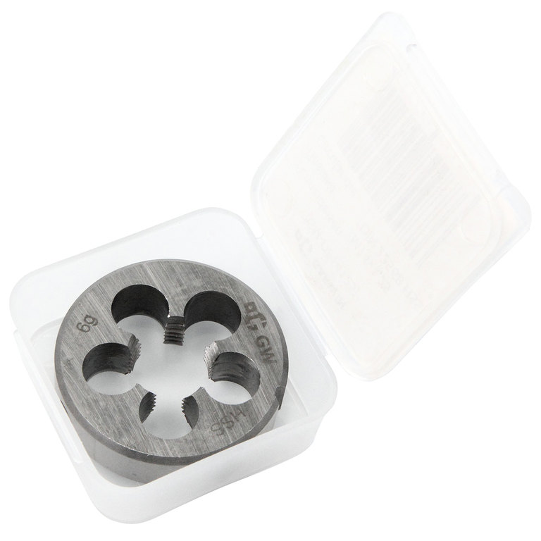 Плашка М16 х 1.5, HSS, DIN223, 45x14