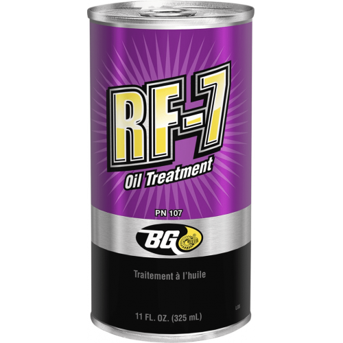 Кондиционер дизельного моторного масла DOC 325 мл