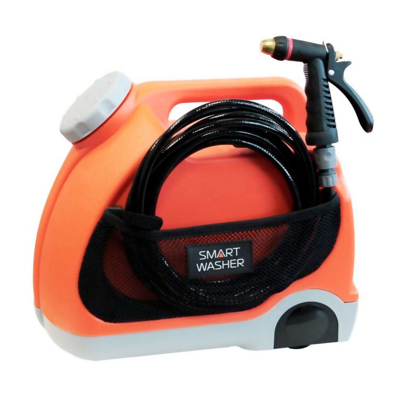 Портативная мини-мойка Smart Washer