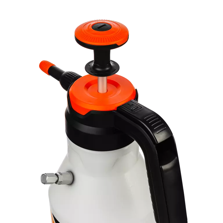 Пенораспылитель ручной 2 л RT-FM2