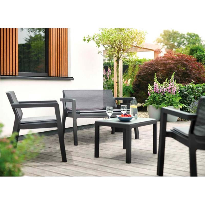 Комплект мебели Emily Patio Set