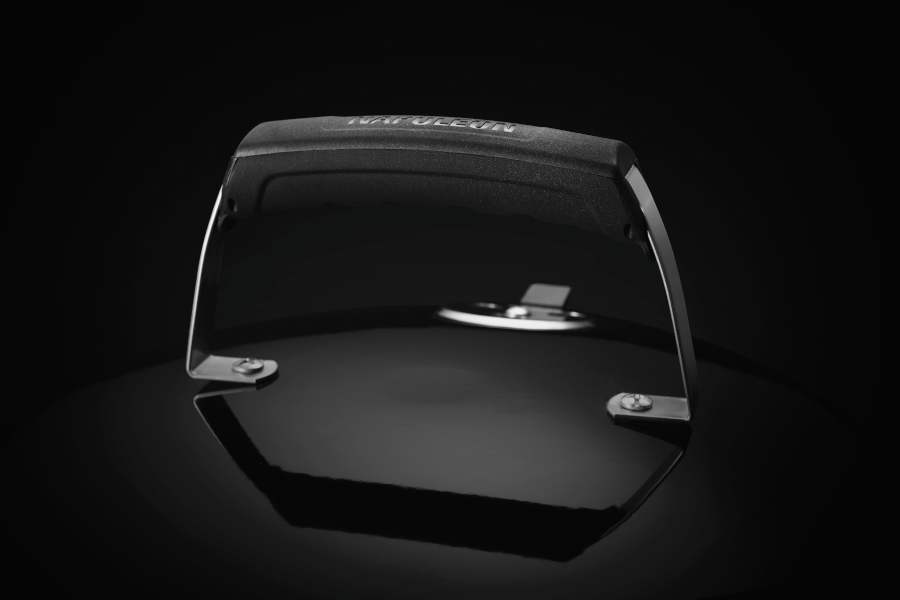 Угольный гриль 