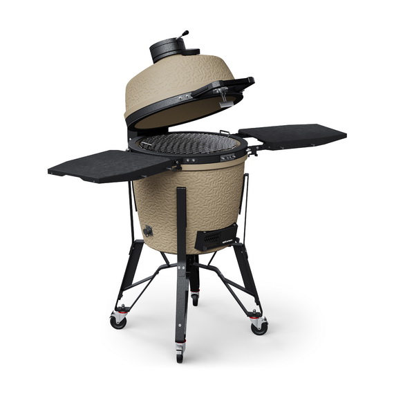 Гриль керамический угольный Kamado Epicurean Model X 500 Gobi Original