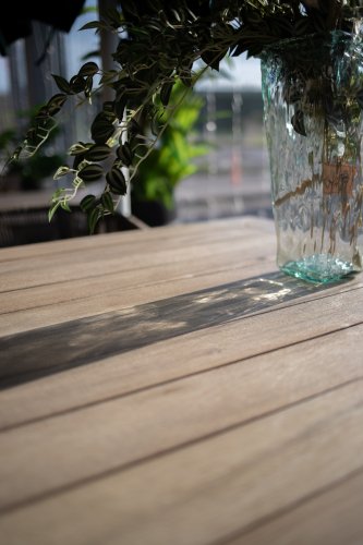 Комплект деревянной мебели Kia Flores