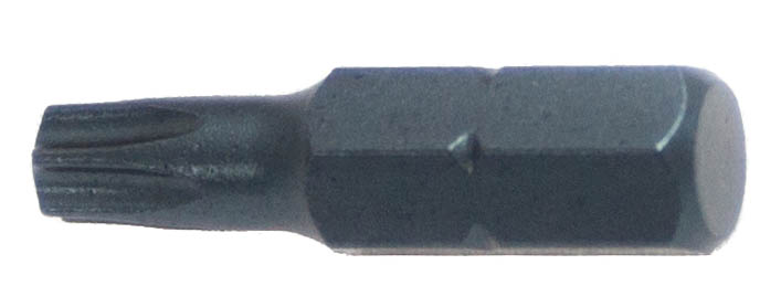 S3TX102525 Бита усиленная 1/4" torx T25 25 мм